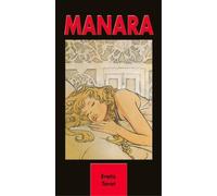 Milo Manara Manara Tarot (Cards)