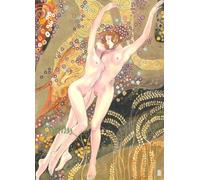 MILO MANARA POSTER , Bisce d'Acqua
