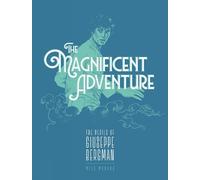 Milo Manara – The Magnificent Adventure – Edizione Signature – Tascabile