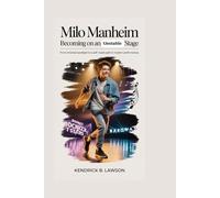 Milo Manheim: Becoming on an Unstable Stage: From inherited spotlight to a self-made path in modern performance