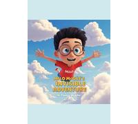 Milo McGee's Invisible Adventure