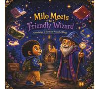 Milo Meets the Friendly Wizard: Knowledge Is the Most Powerful Magic