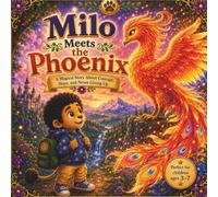 Milo Meets the Phoenix: A Magical Story About Courage, Hope, and Never Giving Up