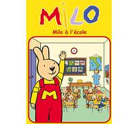 Milo - milo a l'ecole