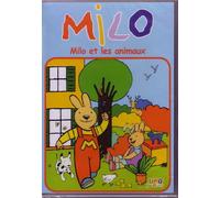Milo : milo et les animaux