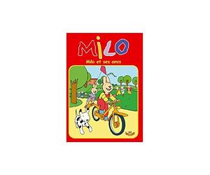 Milo - Milo et ses amis