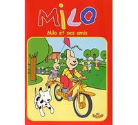 Milo - milo et ses amis - dvd