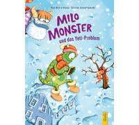 Milo Monster und das Yeti-Problem