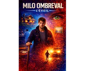 Milo Ombreval: L'éveil
