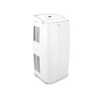 Argoclima Milo Plus condizionatore portatile 65 dB Bianco