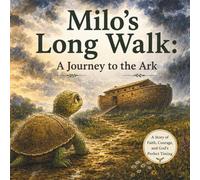Milo’s Long Walk: A Journey to the Ark