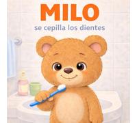 MILO: se cepilla los dientes