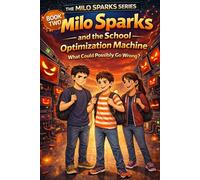 Milo Sparks and the School Optimization Machine