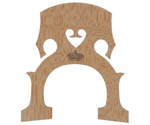 Milo Stamm Premium Cello Bridge F 90mm