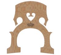 Milo Stamm Premium Cello Bridge F 92mm
