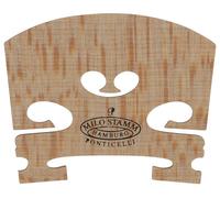 Milo Stamm Premium Violin Bridge A 41,5mm