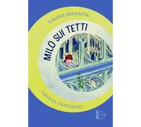Milo sui tetti