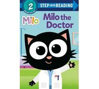 Milo the Doctor