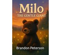 Milo the Gentle Giant