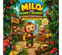 Milo The Money Monkey