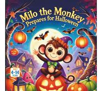 Milo the Monkey