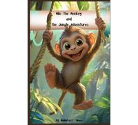 Milo the Monkey and the Jungle Adventures