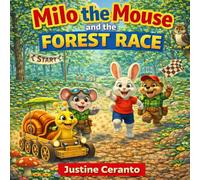 Milo the Mouse and the Forest Race