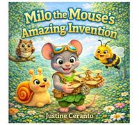 Milo the Mouse's Amazing Invention