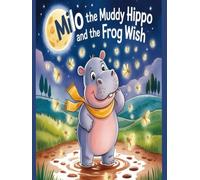 Milo the Muddy Hippo and the Frog Wish