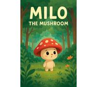 Milo The Mushroom