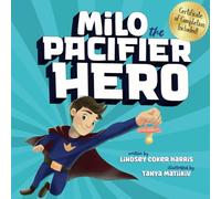 Milo the Pacifier Hero