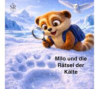 Milo und das Rätsel der Kälte