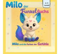 Milo und die Farben der Gefühle