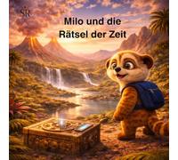 Milo und die Rätsel der Zeit
