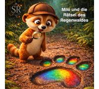 Milo und die Rätsel des Regenwaldes