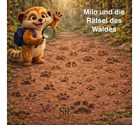 Milo und die Rätsel des Waldes