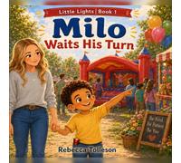 Milo Waits His Turn: Little Lights Book 1