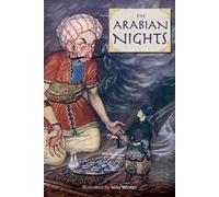 Milo Winter Tales from the Arabian Nights (Copertina rigida)