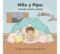Milo y Pipo: Cuando el plan cambia