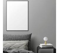 miloox by Sforzin Lampada da tavolo Lunar con base oro, Ø 12 cm miloox by Sforzin