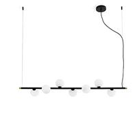 Pomi' sospensione lineare Miloox