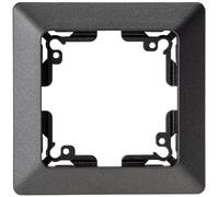 Milos 1-fach Rahmen marca