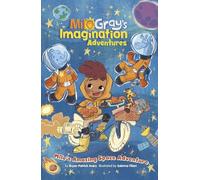 Milo's Amazing Space Adventure
