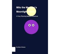 Milos and the moonlight picnic