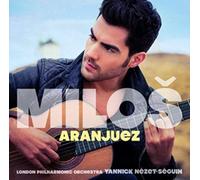 Milos - Aranjuez