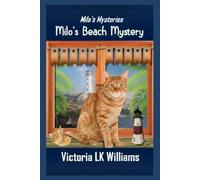 Milo's Beach Mystery