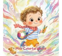 Milo's colorful world