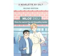 Milos’ Deli: Where The Meat Isn’t The Only Thing Getting Handled