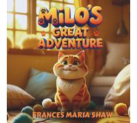 Milo's Great Adventure