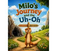 Milo's Journey and the Uh-Oh: 1